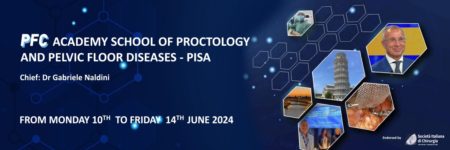 PFC – Academy School of Proctology and Pelvic Floor Diseases