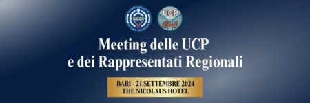 Meeting delle UCP e rappresentanti regionali SICCR