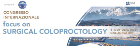 International Congress Focus on Surgical Coloproctology