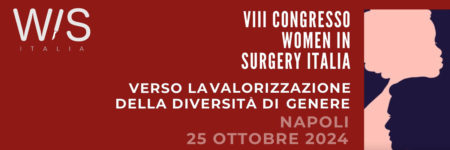 VIII Congresso Women in Surgery Italia