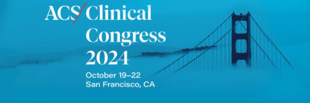 ACS Clinical Congress 2024