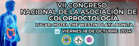 7° Congreso Nacional de la Asociación Panameña de Coloproctología