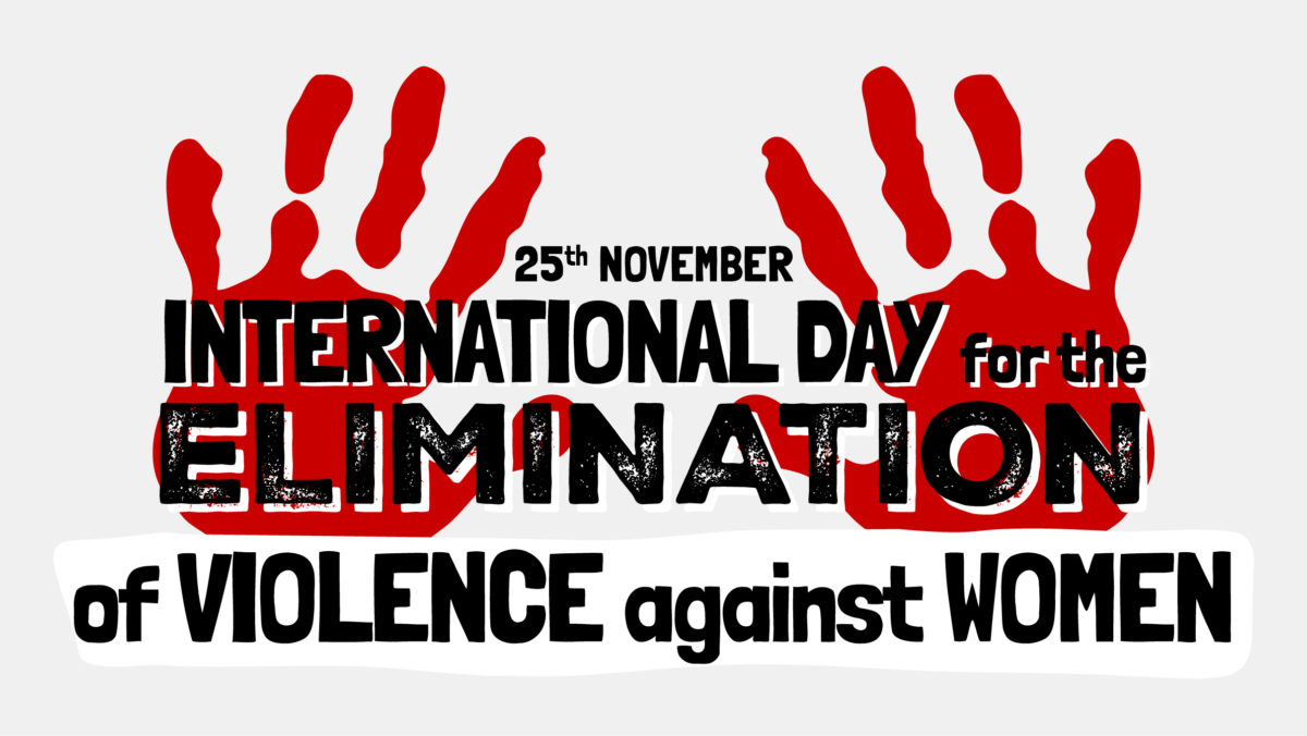 November 25 marks the International Day for the Elimination of Violence Against Women. Sapi Med reiterates the importance of keeping the spotlight on this issue, committing to a more equitable and inclusive society. It urges employees, clients, and partners to support initiatives for gender equality and against all forms of violence.