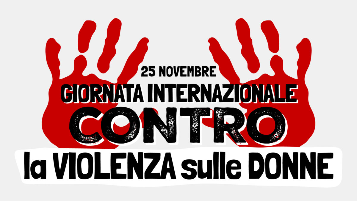 Il 25 novembre ricorre la Giornata Internazionale contro la Violenza sulle Donne. Sapi Med ribadisce l'importanza di mantenere alta l'attenzione su questo tema, impegnandosi per una società più equa e inclusiva. Invita collaboratori, clienti e partner a sostenere iniziative per la parità di genere e contro ogni forma di violenza.