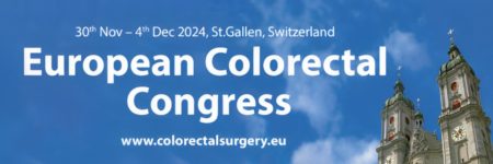 European Colorectal Congress 2024